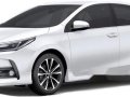 Toyota Corolla Altis E 2019 for sale-6