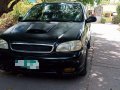 2001 Kia Carnival for sale-5