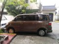 Suzuki APV GLX 2014 for sale-3