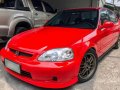 Honda Civic SiR 2000 for sale-0