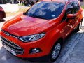 Ford Ecosport 2017 For sale-1