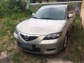 Mazda 3 2010 model AT for sale-1