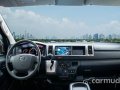 Toyota Hiace Super Grandia Lxv 2019 for sale -0