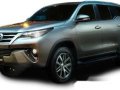 Toyota Fortuner G 2019 for sale-5