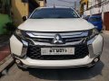 2017 Mitsubishi Montero for sale-0