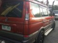 2005 Mitsubishi Adventure for sale-4