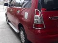 Toyota Innova E 2013 for sale-4