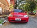 Honda Civic 2002 VTi for sale-1