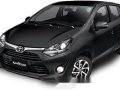 Toyota Wigo E 2019 for sale-3