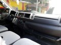 2017 Toyota Hiace for sale-3