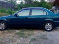 Honda Civic 1997 for sale-4