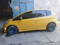 Honda Jazz 2010 for sale -2