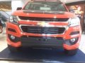 Chevrolet Colorado 2019 new for sale-1