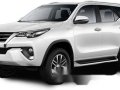 Toyota Fortuner G 2019 for sale-4
