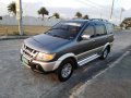 2010 Isuzu Crosswind for sale-4