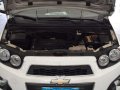 2013 Chevrolet Sonic LTL for sale-0