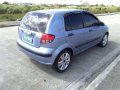 Hyundai Getz 2005 for sale-1