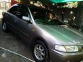 Mazda 323 AT 2000 for sale-2