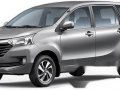 Toyota Avanza E 2019 for sale -2