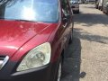 Honda Crv 2003 manual for sale-9