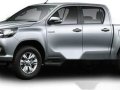 Toyota Hilux E 2019 for sale-1