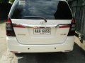 Toyota Innova 2015 for sale-5