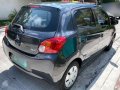 Mitsubishi Mirage GLX AT 2013 for sale-8