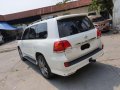 Toyota Land Cruiser 200 Diesel Automatic Dubai 2011-7