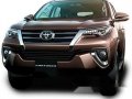 Toyota Fortuner V 2019 for sale-3
