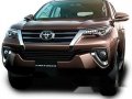 Toyota Fortuner V 2019 for sale-6