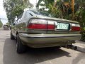 Toyota Corolla 1989 For sale-4