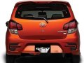Toyota Wigo E 2019 for sale-4