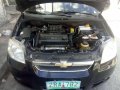 Chevrolet Aveo 2008 for sale-4