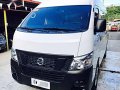 2017 Nissan NV350 Urvan for sale-0