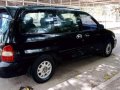 2001 Kia Carnival for sale-3