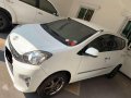 Toyota Wigo 2015 G AT for sale-2