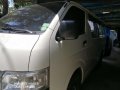 2015 Toyota Hiace Commuter 2.5 MT for sale-4
