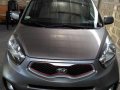 Kia Picanto MT 2015 for sale-5