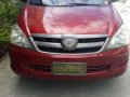 Toyota Innova J 2005 for sale-0