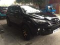 2017 Toyota Fortuner 4x4 for sale-1