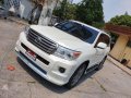 Toyota Land Cruiser 200 Diesel Automatic Dubai 2011-9