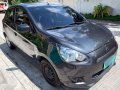 Mitsubishi Mirage GLX AT 2013 for sale-9