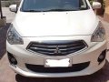 Mitsubishi Mirage G4 GLS 2015 for sale-2