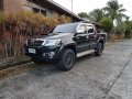 Toyota Hilux 2015 for sale-0