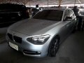 BMW 118D 2012 AT for sale-1
