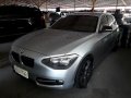 BMW 118D 2012 AT for sale-2