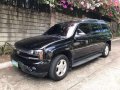 2005 Chevrolet Trailblazer for sale-9