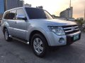 2007 Mitsubishi Pajero for sale-1