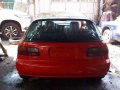 Like new Honda Civic For Sale -3