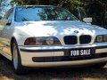 BMW 520i AT 2000 for sale-10